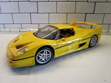 Maisto 1.18 special for sale  GRANGEMOUTH