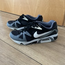 Nike air sneaker gebraucht kaufen  Adelzhausen