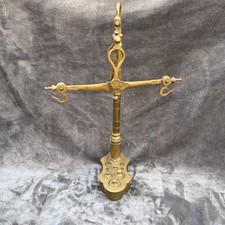 Librasco large brass for sale  GRAVESEND