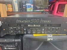 Mesa boogie strategy for sale  Lompoc