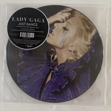 Lady gaga just d'occasion  Cergy-