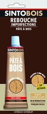 Pâte bois chêne d'occasion  Blangy-sur-Bresle