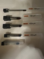 Garant vhm fräser gebraucht kaufen  Helmbrechts