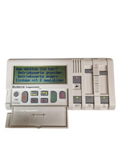 Buderus logamatic 63017242 gebraucht kaufen  Weinstadt