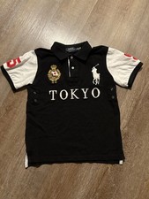 big pony ralph lauren polo d'occasion big pony ralph lauren polo d'occasion Expédié en Belgium