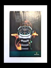 Orologio rolex milgauss usato  Italia