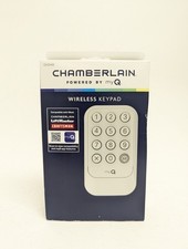 Chamberlain myq wireless for sale  New Iberia