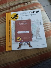 Figurine tintin collection d'occasion Figurine tintin collection d'occasion  Landerneau