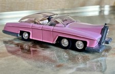 Original vintage dinky for sale  LUDLOW