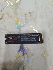 Samsung 990 pro for sale  DARLINGTON