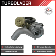 Turbolader audi 8l1 gebraucht kaufen  Wachtberg
