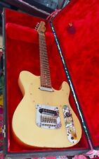 Guitare hoyer telecaster d'occasion  Clermont-l'Hérault
