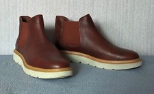 Timberland sensorflex brown for sale  SCARBOROUGH
