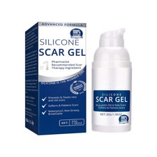 Silicon scar removal for sale  UK