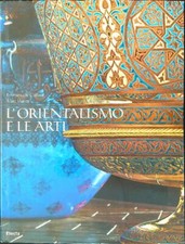 Orientalismo arti gaillard usato  Italia
