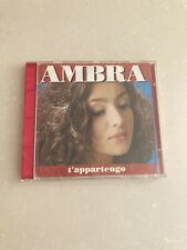 Appartengo ambra angiolini usato  Torrile