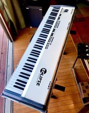 Oberhaim eclipse master for sale  Gurnee