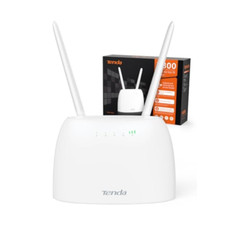 Tenda 4g06 router usato  Roccagloriosa