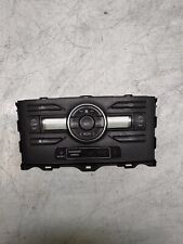 Toyota auris heater for sale  NEWRY