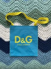 Dolce gabbana authentic for sale  LONDON