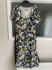 Ladies multicoloured dress for sale  HULL