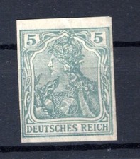 Germania 85wu wasserzeichen gebraucht kaufen  Marburg