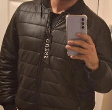 Mens guess reversible for sale  ILFORD