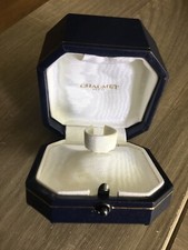 Chaumet vintage boite d'occasion  Gennevilliers