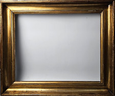 Cornice specchio specchiera usato  Carrara