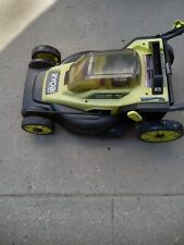 Used ryobi good for sale  Santa Paula