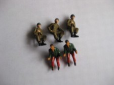 Figurines dinky toys d'occasion  Strasbourg-