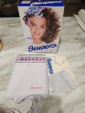 Vintage clairol benders for sale  Shipping to Ireland