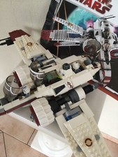 Lego star wars d'occasion  France