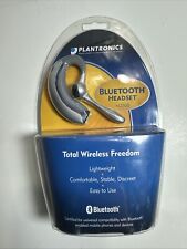 Plantronics bluetooth mobile for sale  Del Valle