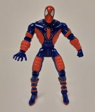 Boneco de ação Spider-Man Sneak Attack SpiderMan Web Trap Catcher 1998 Toy Biz comprar usado  Enviando para Brazil