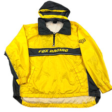 Fox racing jacket for sale  Bluefield