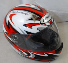 Kbc motodesign helmet for sale  Greeley