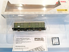 Piko 54482 postwagen gebraucht kaufen  Lüdenscheid