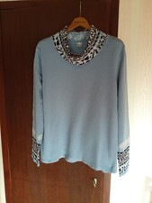 Damen pullover hellblau gebraucht kaufen Damen pullover hellblau gebraucht kaufen  Duderstadt