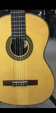 Suzuki classical guitar for sale  STOCKPORT