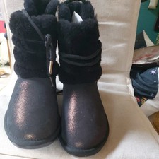 Emu australia leather for sale  NEWQUAY