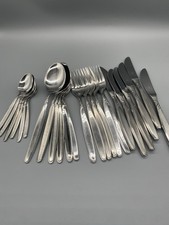 Menübesteck wmf rom gebraucht kaufen  Worms
