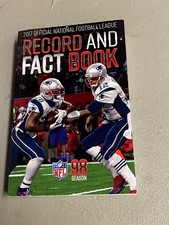 2017 official nfl for sale  Bayville