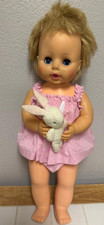 1969 horsman dolls for sale  Black Eagle
