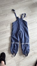 Winterhose thermo 110 gebraucht kaufen  Gerolstein