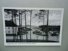 Ansichtskarte bergen krs gebraucht kaufen  Eggenstein-Leopoldshafen