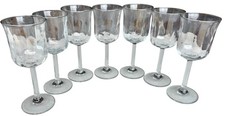 Set collectible clear for sale  Oklahoma City