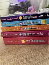 Dork diary party for sale  CREWE