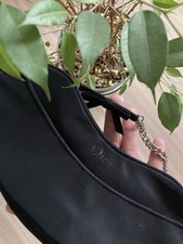 Używany, Vintage Dior Parfums Mini Bags Avant Garde Style  na sprzedaż  PL