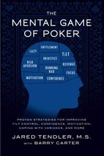 Mental game poker for sale  Philadelphia